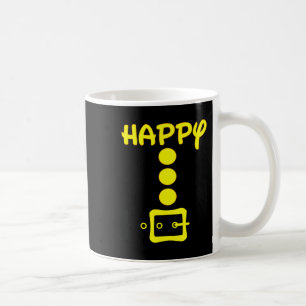 Dwarf Easy Halloween Men Women Kids Costume Matchi Coffee Mug