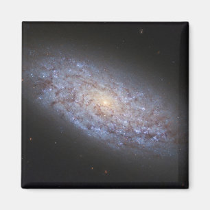 Dwarf Galaxy Ngc 5949. Magnet