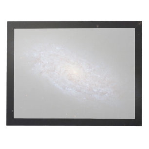 Dwarf Galaxy Ngc 5949. Notepad
