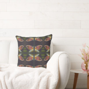 Dwarf Gourami Fish Cushion