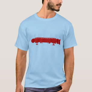 Dwarf Ship T-Shirt