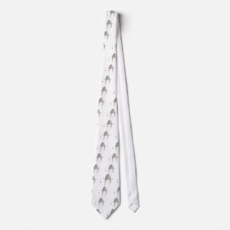 Dwarf Tie