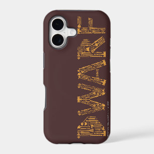 Dwarf Weapons Collage