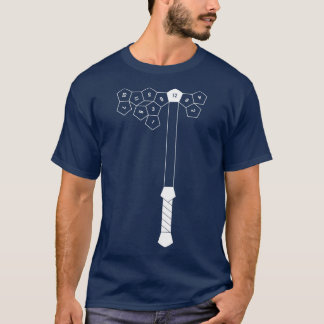 Dwarven Battle Axe T-Shirt