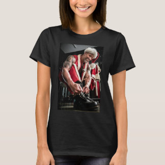 dwayne johnson Essential T Shirt