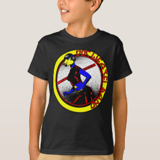 DWB ninjaweasel T-Shirt