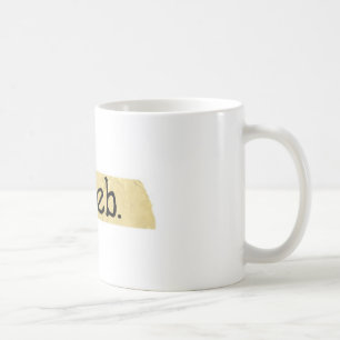 Dweeb Mug