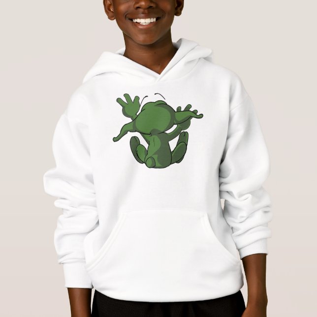 Dweeblinks  (Front)