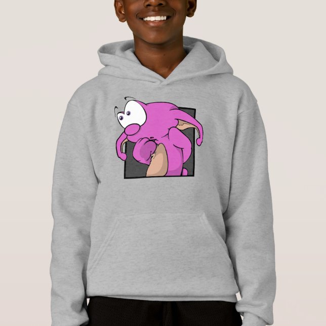 Dweeblinks  (Front)