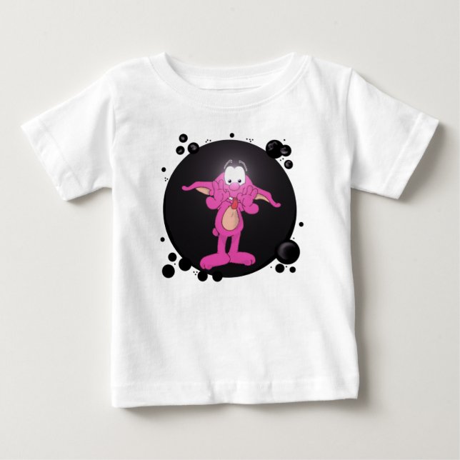 DWEEBLINKS BABY T-Shirt (Front)