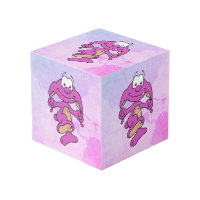 Dweeblinks Cube