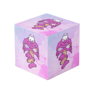 Dweeblinks Cube