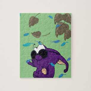 Dweeblinks Jigsaw Puzzle