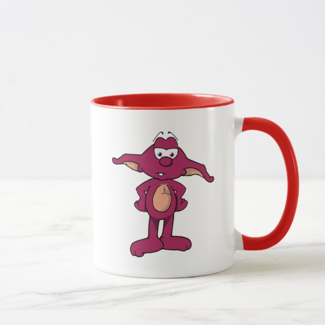 Dweeblinks Mug (Right)