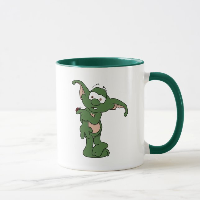 Dweeblinks Mug (Right)