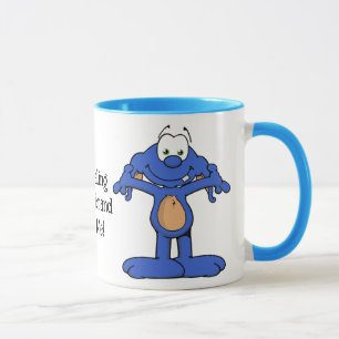 Dweeblinks mug