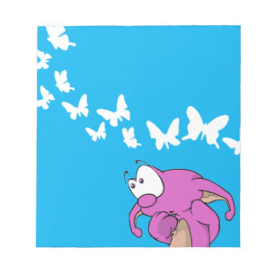 Dweeblinks Notepad