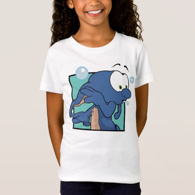 Dweeblinks T-Shirt (Front)