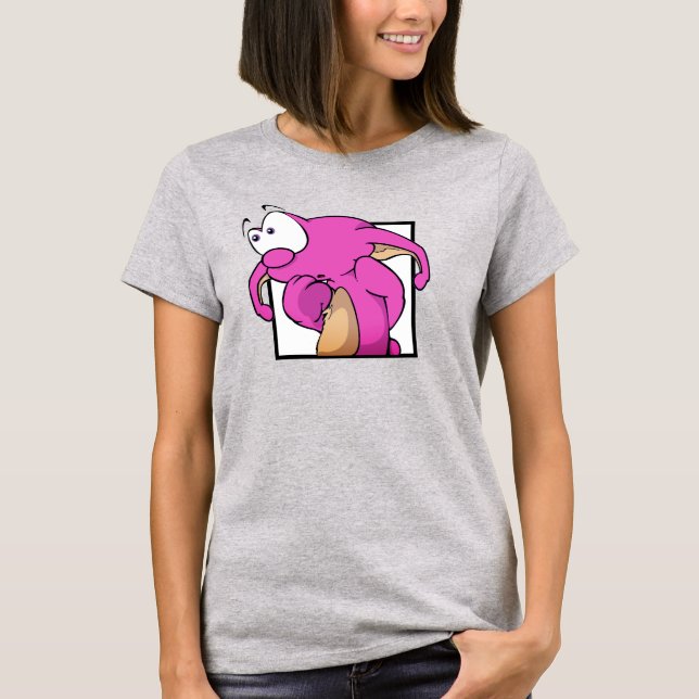 Dweeblinks    T-Shirt (Front)