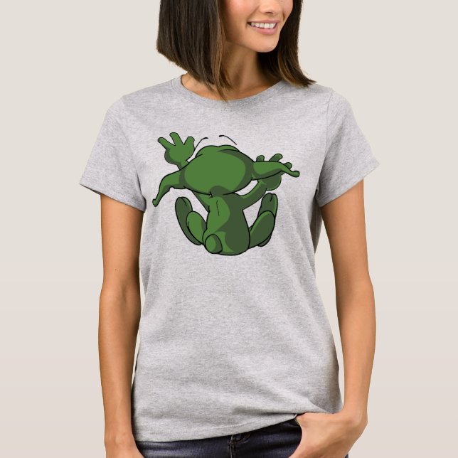 Dweeblinks T-Shirt (Front)