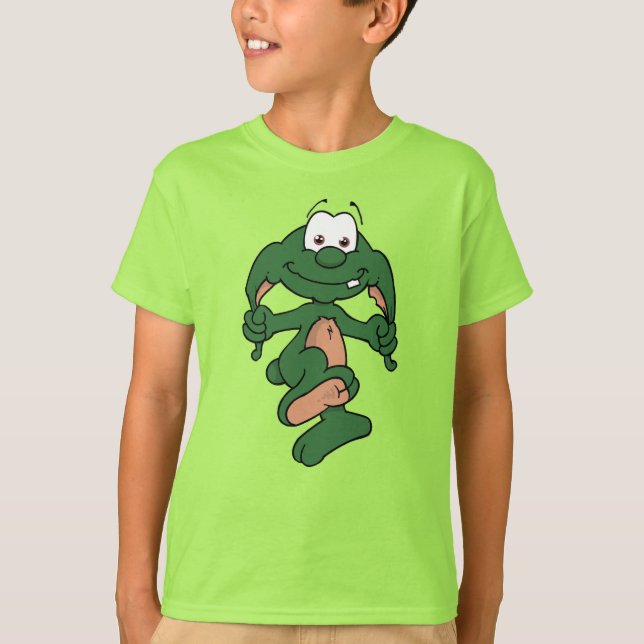 Dweeblinks T-Shirt (Front)