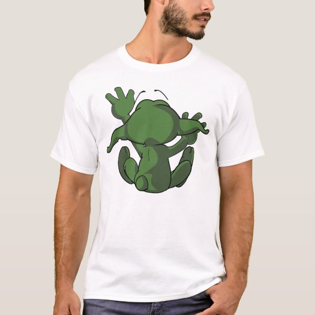 Dweeblinks T-Shirt (Front)