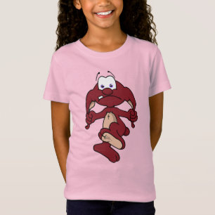 DWEEBLINKS The Unknown Creatures T-Shirt