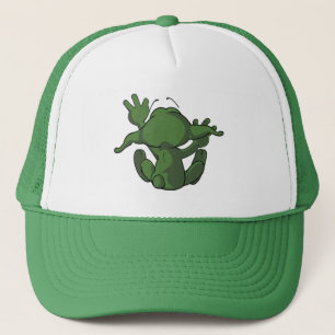 Dweeblinks Trucker Hat