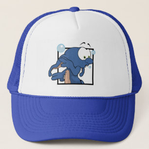 Dweeblinks Trucker Hat