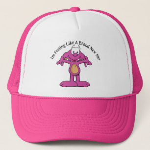 Dweeblinks trucker hat