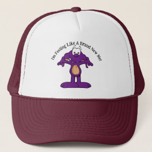 Dweeblinks trucker hat