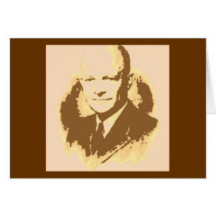 Dwight D Eisenhower