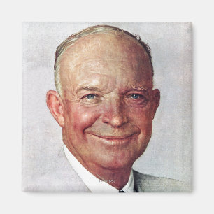 Dwight D. Eisenhower Magnet