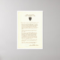 Dwight D. Eisenhower's Order of the Day (1944)