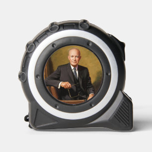 Dwight Eisenhower President White House Portrait 1