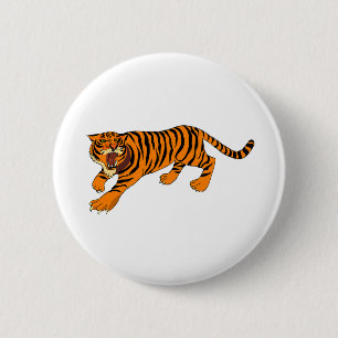 Dwight Hayden collection 6 Cm Round Badge