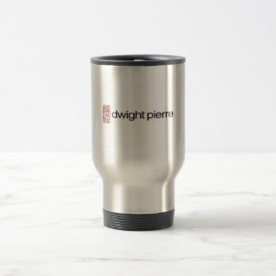 dwight pierre mug