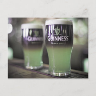 dwight pierre postcard