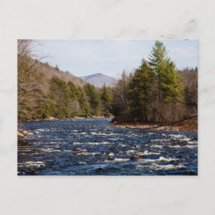 dwight pierre postcard