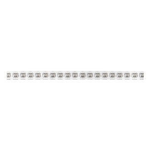 Dwight Route 66 Satin Ribbon