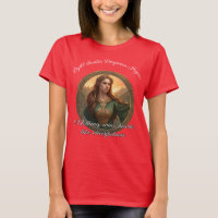 Dwynwen The Patron Saint Of Lovers
