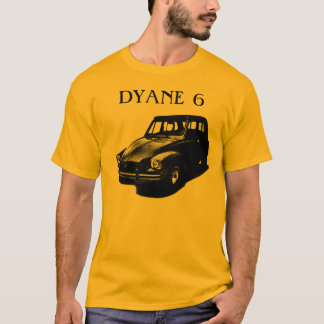 DYANE 6 T-Shirt
