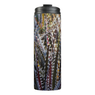 Dyckia delight thermal tumbler