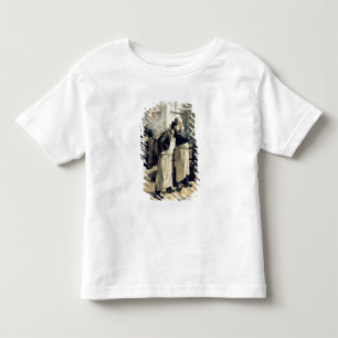 Dyeing workshop in the Gobelins, 19th century Toddler T-Shirt