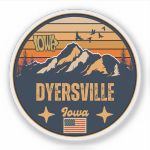 Dyersville, Iowa, United States