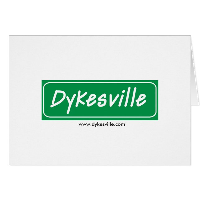 Dykesville Logo (Front Horizontal)