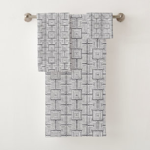Dylan Bath Towel Set