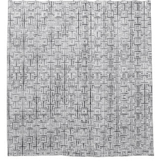 Dylan Shower Curtain