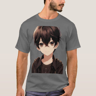 Dylan, Son of Shadows T-Shirt