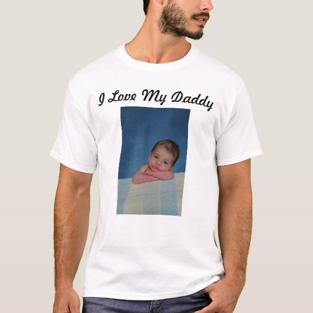 dylan T-Shirt (Front)